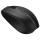 SILVER MONKEY M40 Wireless Comfort Mouse Black Silent - 669390 - zdjęcie 3